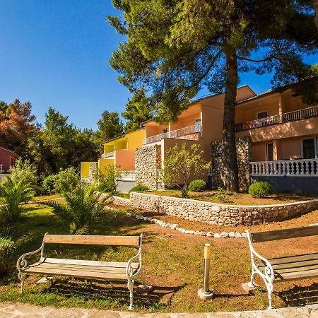 Apartment Matilde Beach Resort-2 Vodice Exterior photo