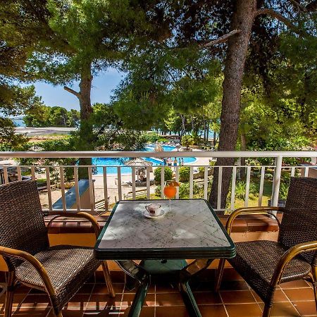 Apartment Matilde Beach Resort-2 Vodice Exterior photo