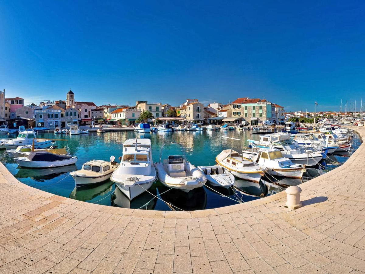 Apartment Matilde Beach Resort-2 Vodice Exterior photo