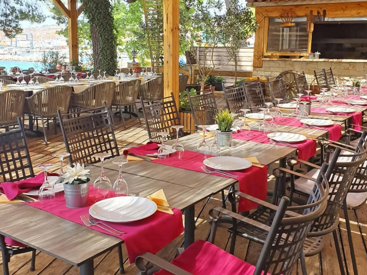 Apartment Matilde Beach Resort-2 Vodice Exterior photo