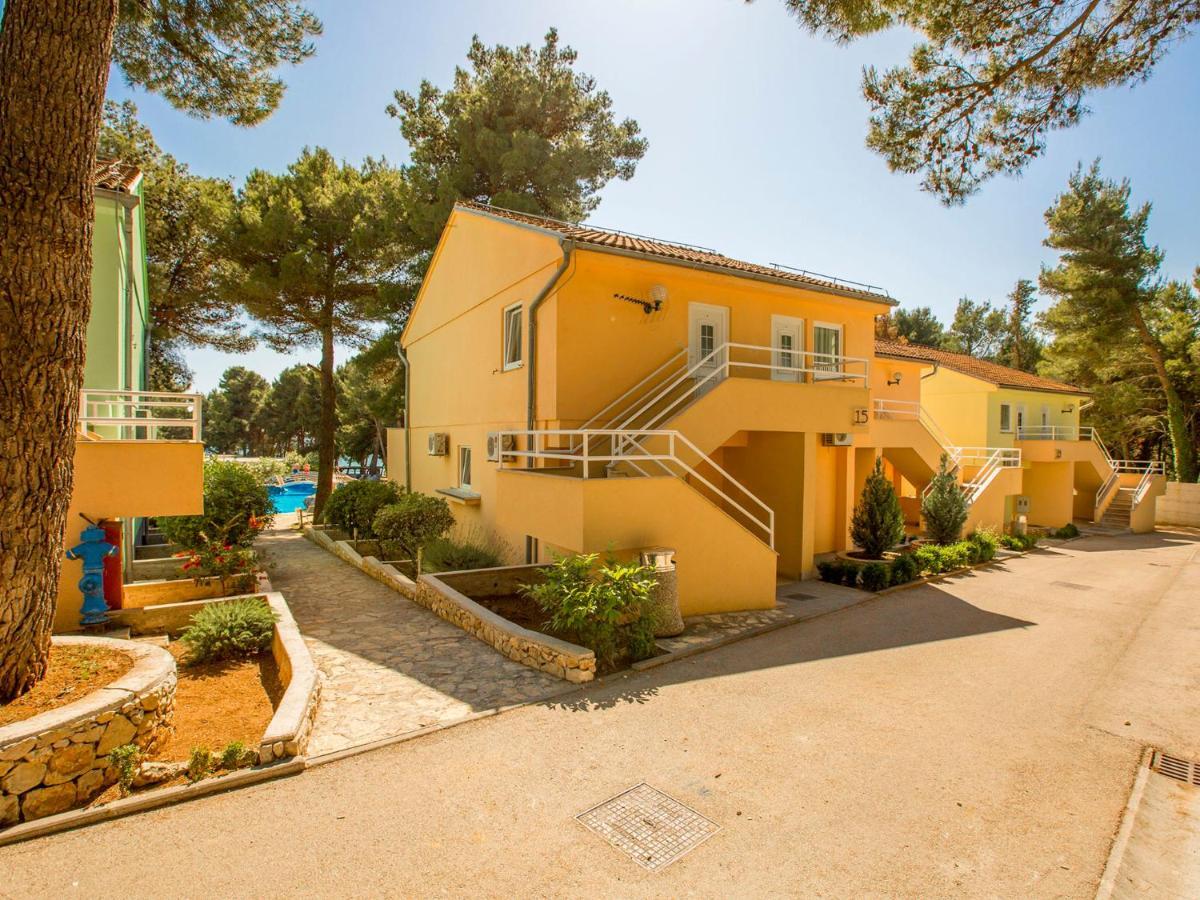 Apartment Matilde Beach Resort-2 Vodice Exterior photo