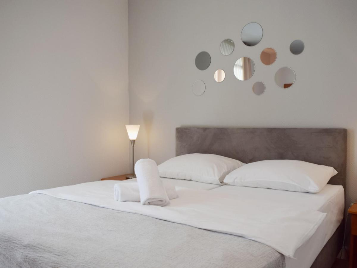 Apartment Matilde Beach Resort-2 Vodice Exterior photo