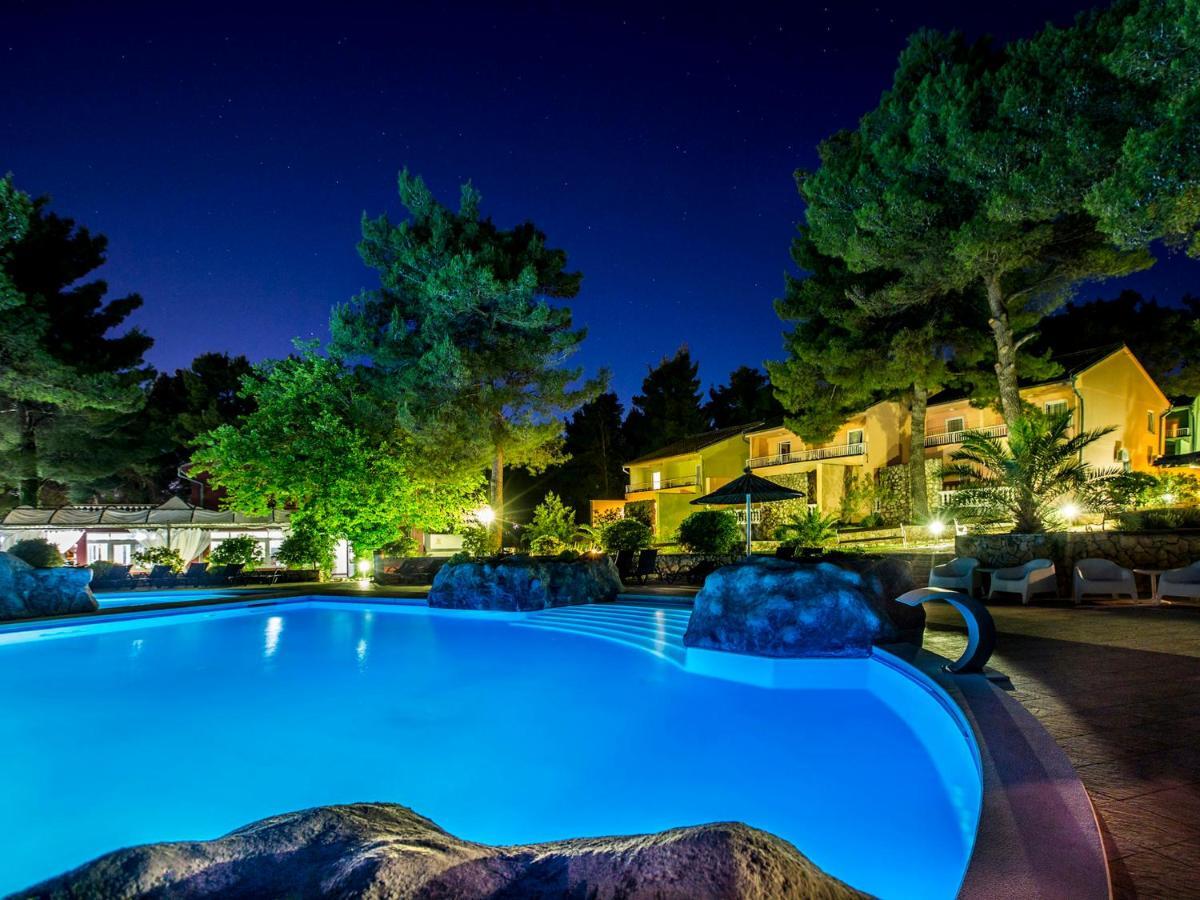 Apartment Matilde Beach Resort-2 Vodice Exterior photo