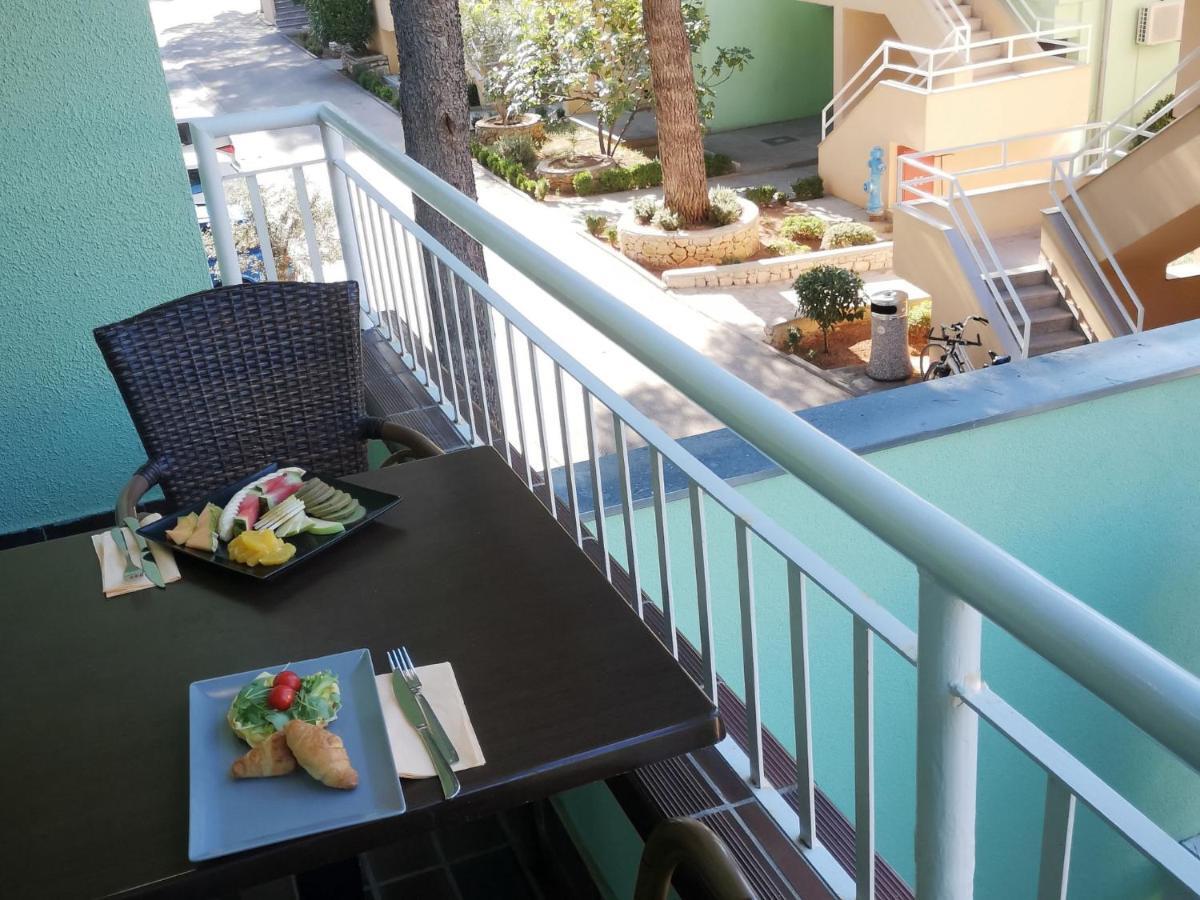 Apartment Matilde Beach Resort-2 Vodice Exterior photo