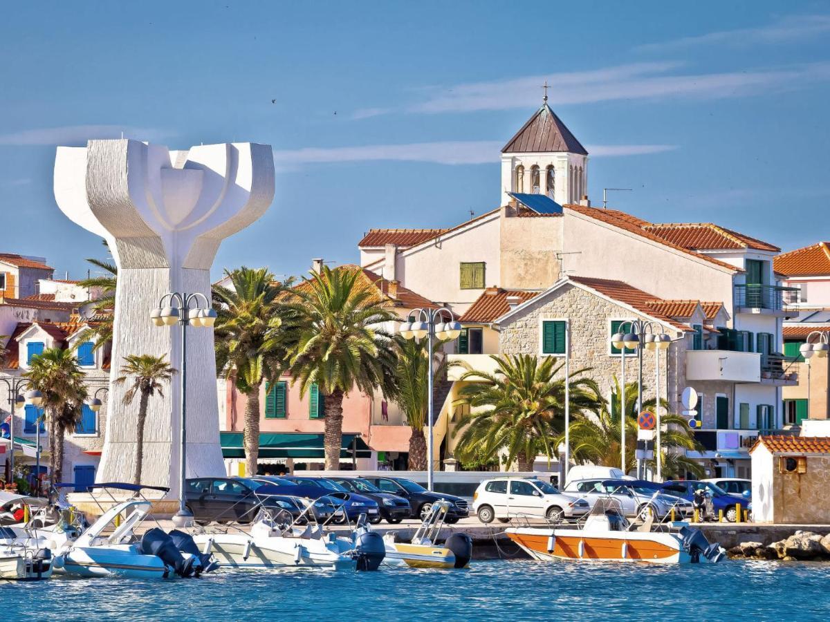Apartment Matilde Beach Resort-2 Vodice Exterior photo