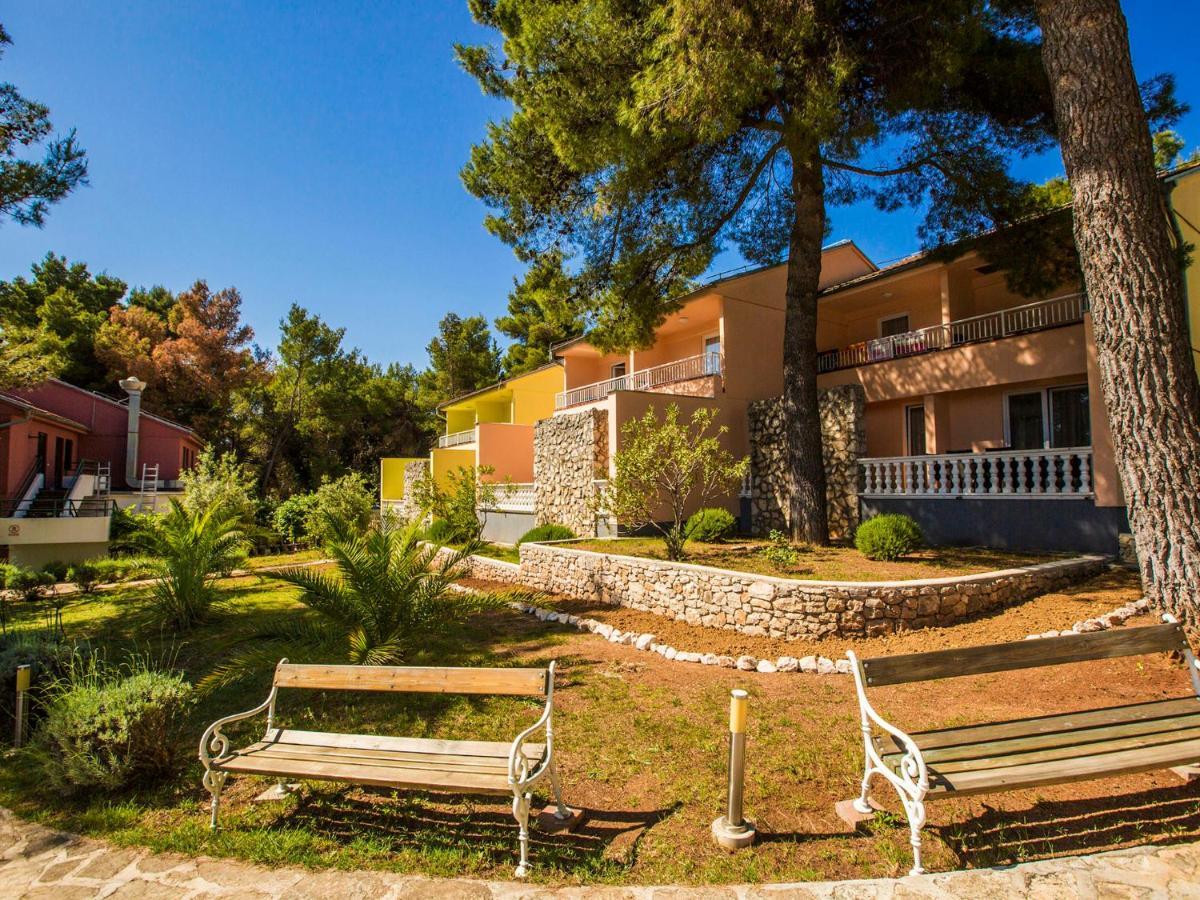 Apartment Matilde Beach Resort-2 Vodice Exterior photo