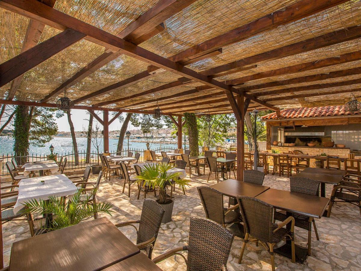 Apartment Matilde Beach Resort-2 Vodice Exterior photo