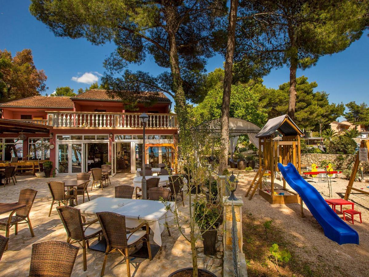 Apartment Matilde Beach Resort-2 Vodice Exterior photo