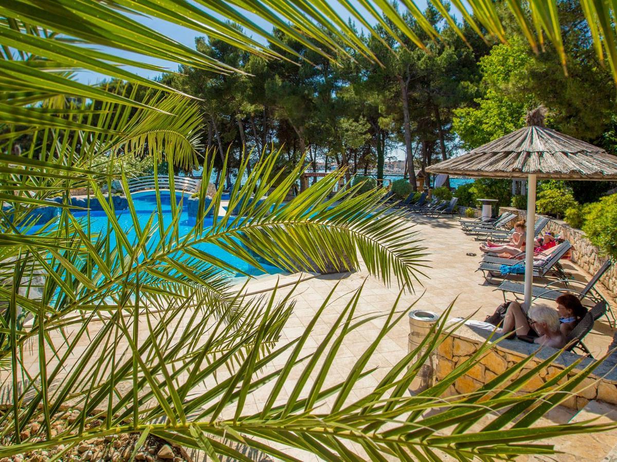 Apartment Matilde Beach Resort-2 Vodice Exterior photo