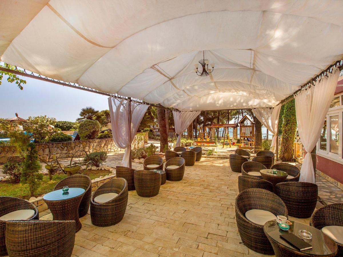 Apartment Matilde Beach Resort-2 Vodice Exterior photo