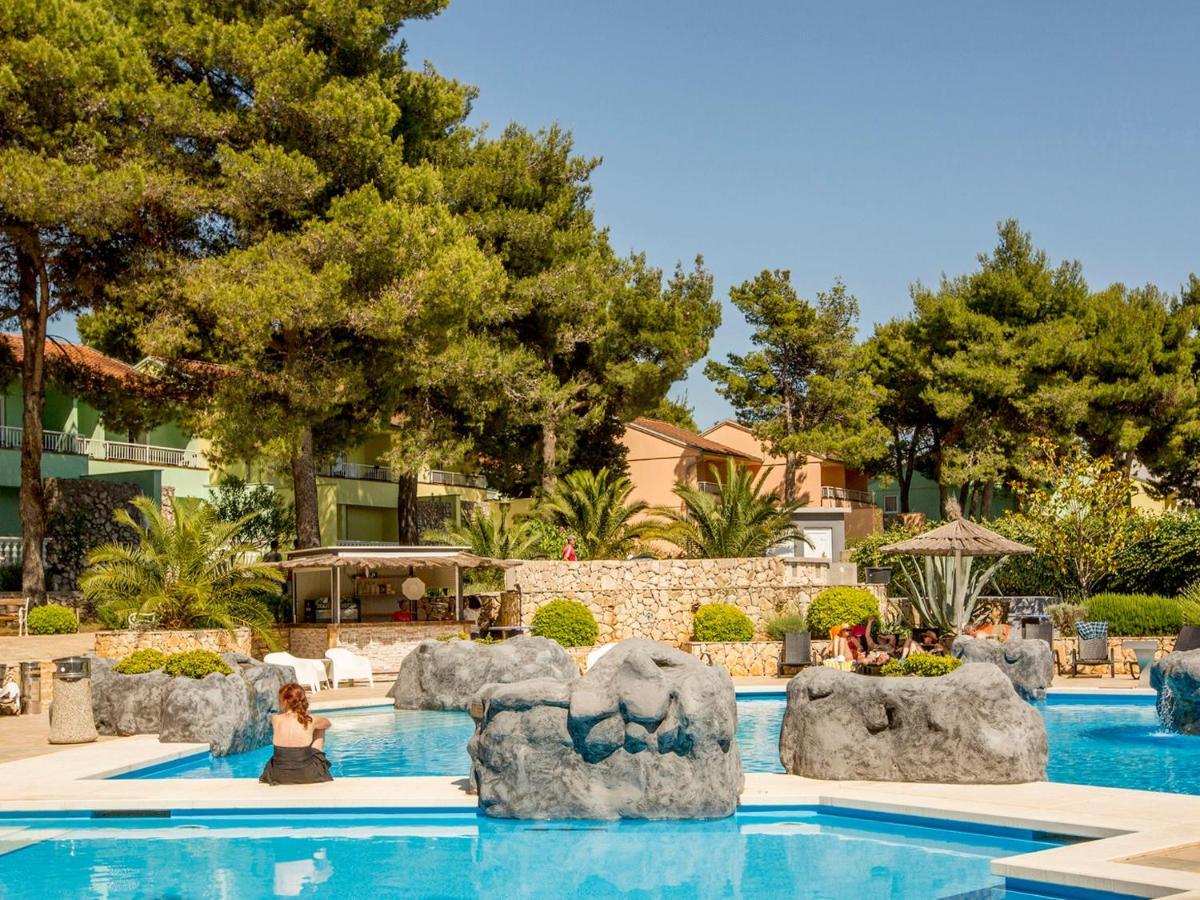 Apartment Matilde Beach Resort-2 Vodice Exterior photo
