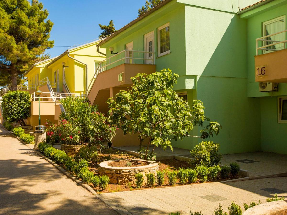 Apartment Matilde Beach Resort-2 Vodice Exterior photo
