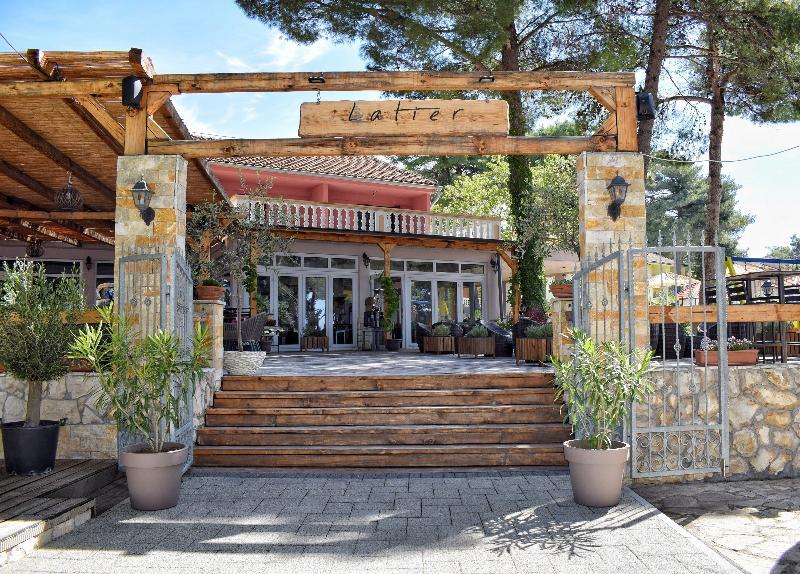 Apartment Matilde Beach Resort-2 Vodice Exterior photo