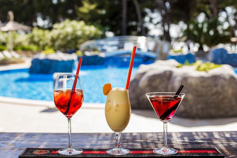 Apartment Matilde Beach Resort-2 Vodice Exterior photo