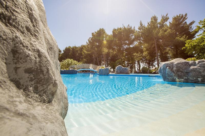 Apartment Matilde Beach Resort-2 Vodice Exterior photo