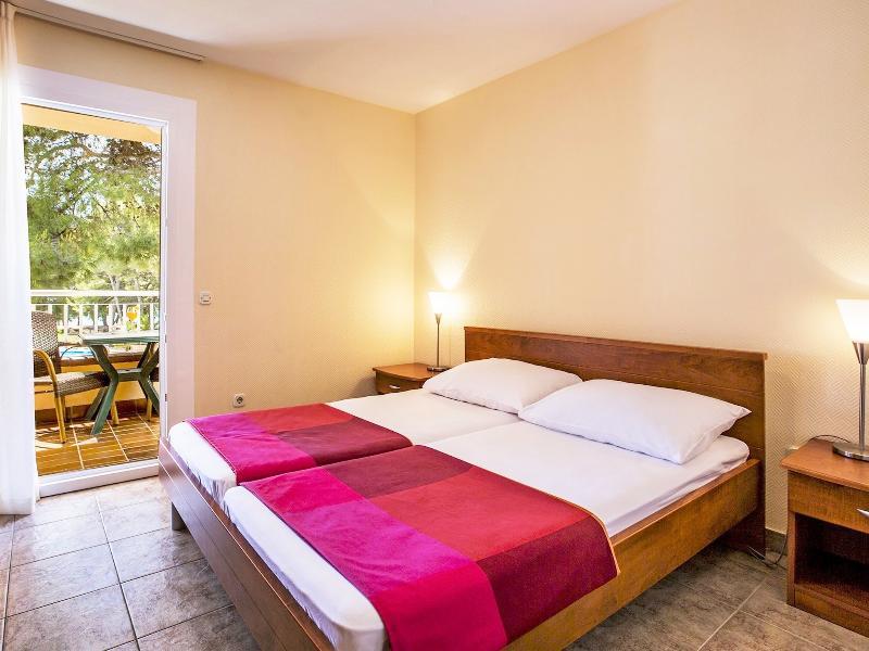 Apartment Matilde Beach Resort-2 Vodice Exterior photo