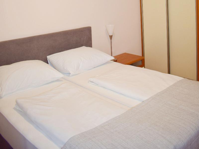Apartment Matilde Beach Resort-2 Vodice Exterior photo