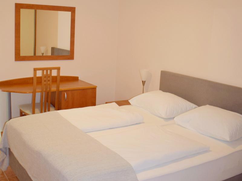 Apartment Matilde Beach Resort-2 Vodice Exterior photo