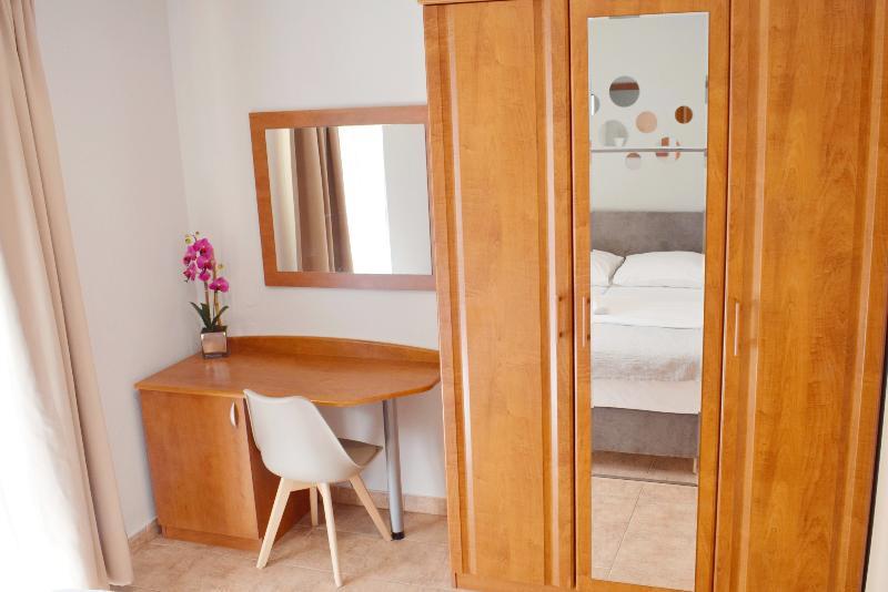 Apartment Matilde Beach Resort-2 Vodice Exterior photo
