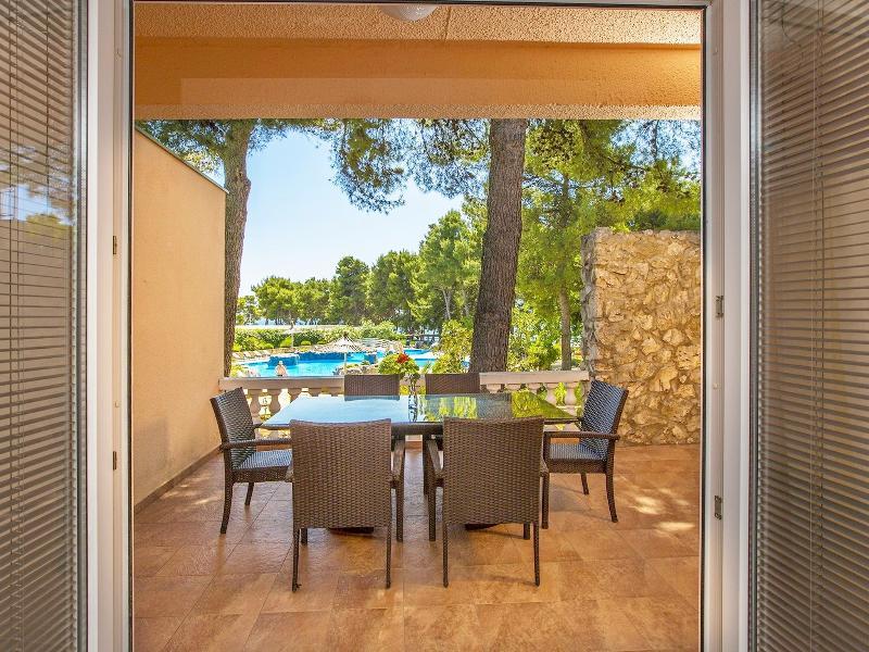 Apartment Matilde Beach Resort-2 Vodice Exterior photo